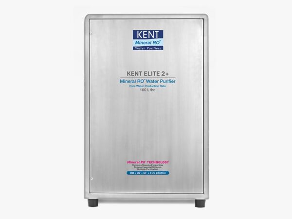 Kent Elite 2 plus in Qatar