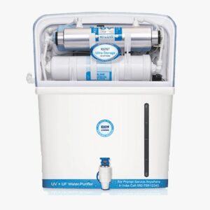 Kent water purifier ultra storage in Qatar