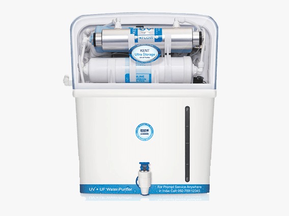 Kent water purifier ultra storage in Qatar