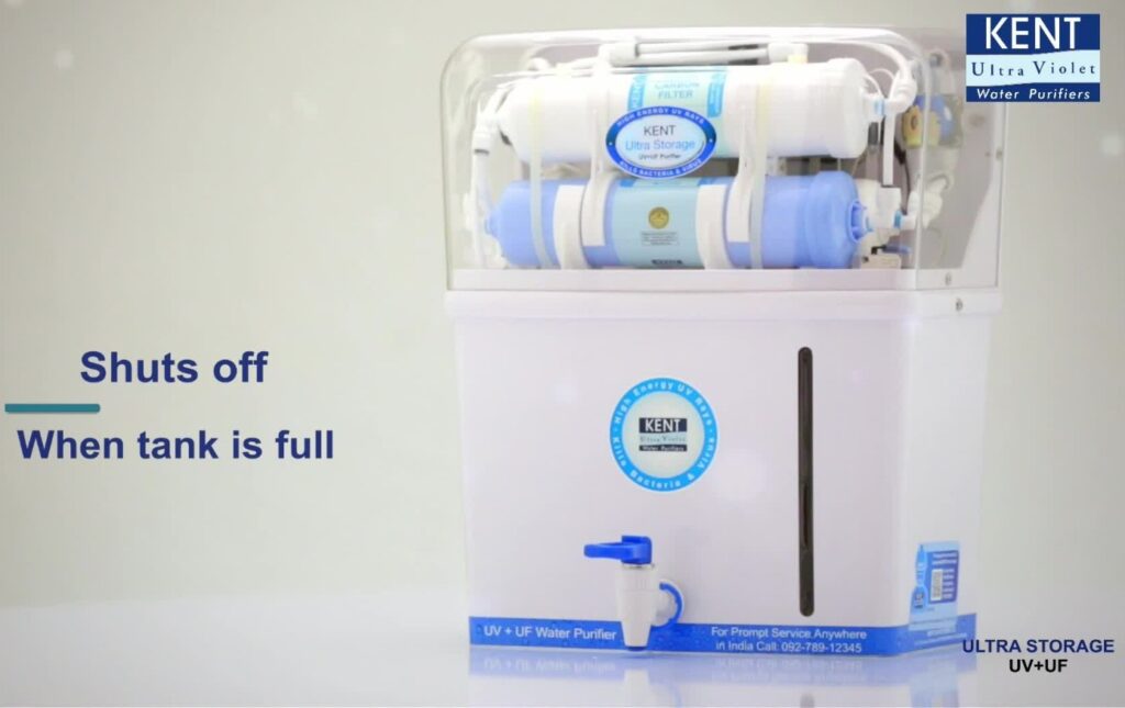 Kent Ultra KENT Ultra Storage - Qatar| Kent ultra storage water purifier price in ...