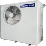Blue Star Water Tank Chiller