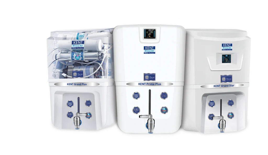 RO water purifiers Qatar