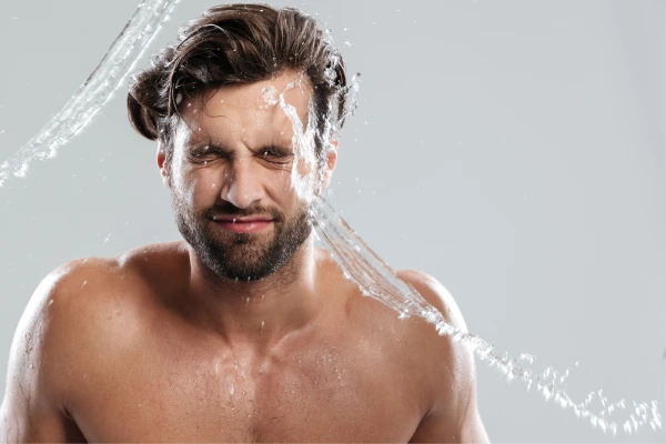 hard water issues in Qatar