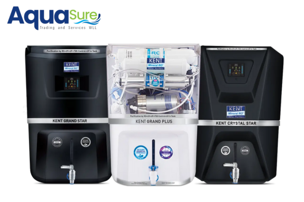 RO water purifiers in Qatar