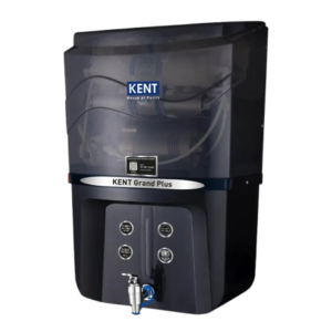 Kent Grand Plus black colour