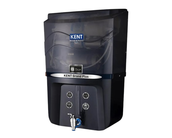 Kent Grand Plus black colour