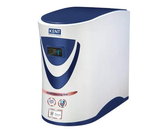 Kent Sterling Star Purifier